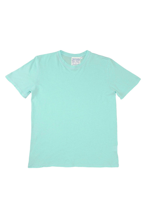 Basic Tee | Jungmaven Hemp Clothing & Accessories / Color: Yucca
