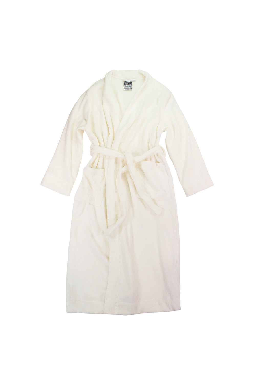 Bath Robe | Jungmaven Hemp Clothing & Accessories
