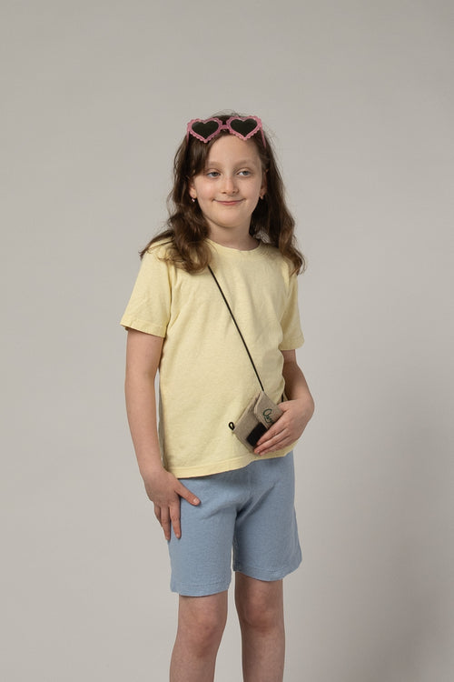 Grom Short | Jungmaven Hemp Clothing & Accessories / Color: