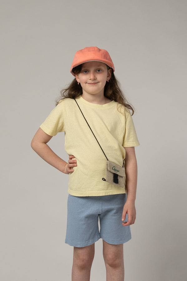 Grom Tee | Jungmaven Hemp Clothing & Accessories / Color: