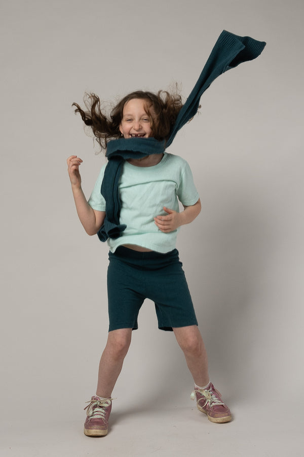 Grom Tee | Jungmaven Hemp Clothing & Accessories / Color: