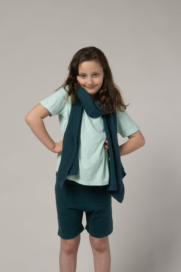 Grom Tee | Jungmaven Hemp Clothing & Accessories / Color: