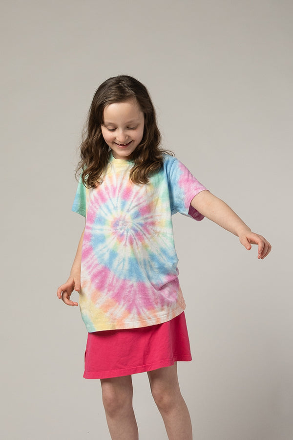 Wave Lorel Tee | Jungmaven Hemp Clothing & Accessories / Color: