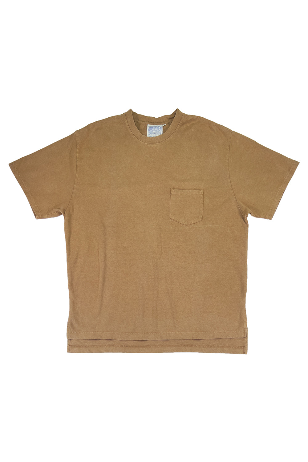 Big Tee | Jungmaven Hemp Clothing