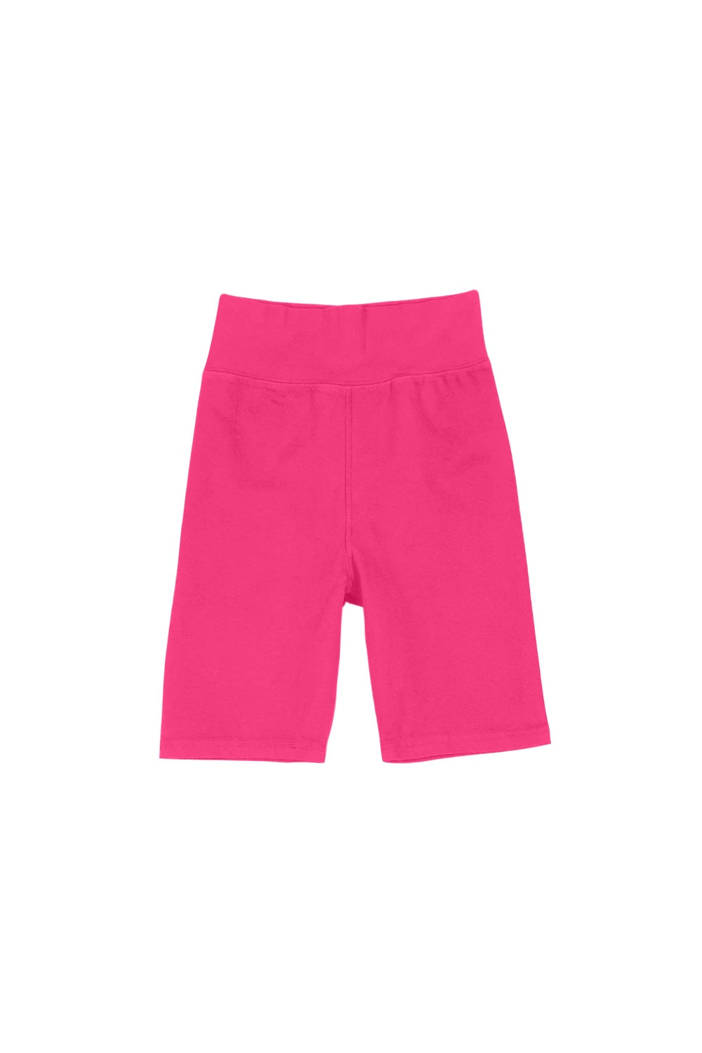 Bike Short | Jungmaven Hemp Clothing & Accessories / Color: Pink Grapefruit