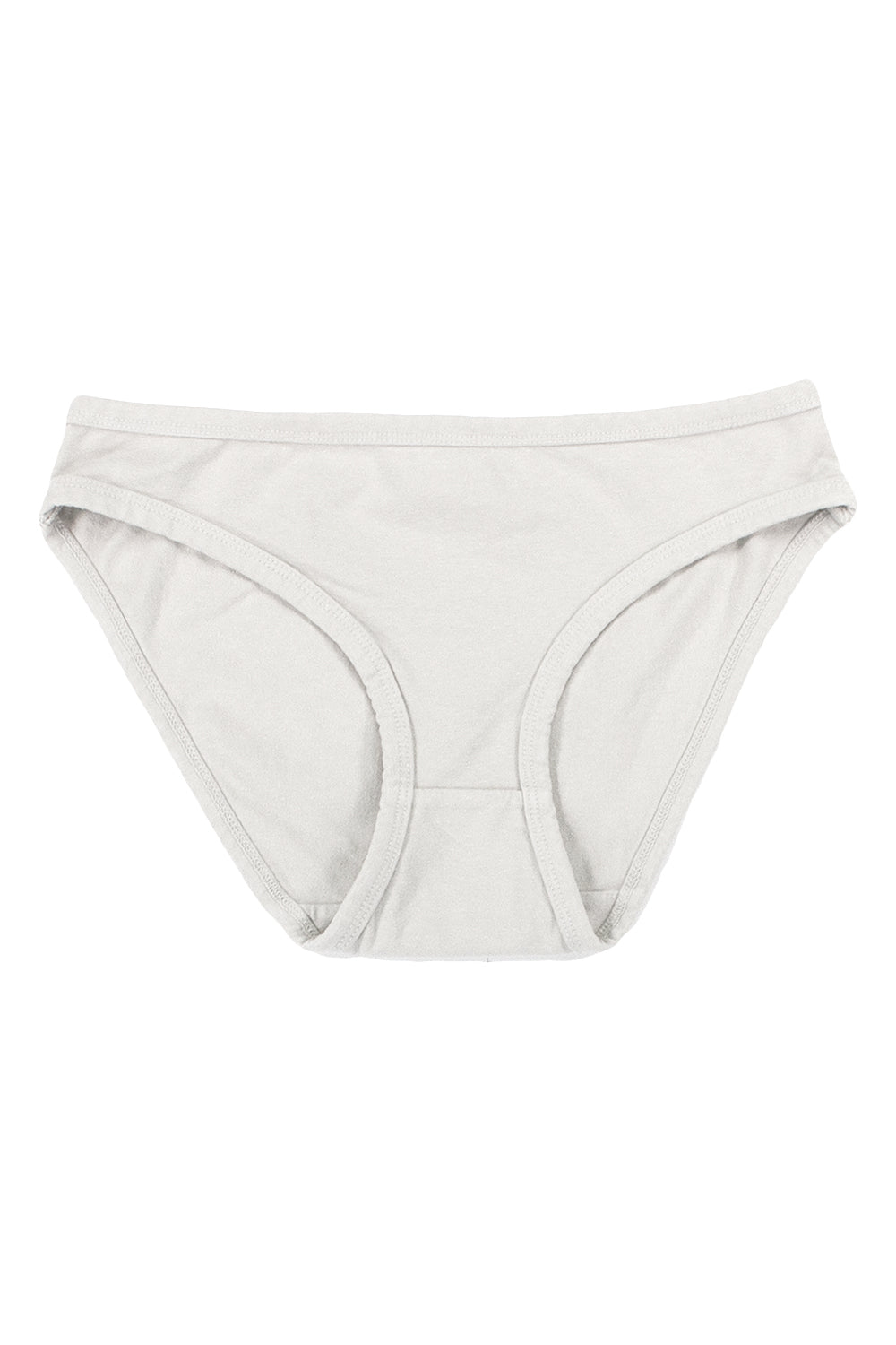 Women's White Cotton Brief  Women's White Bikini Brief Underwear