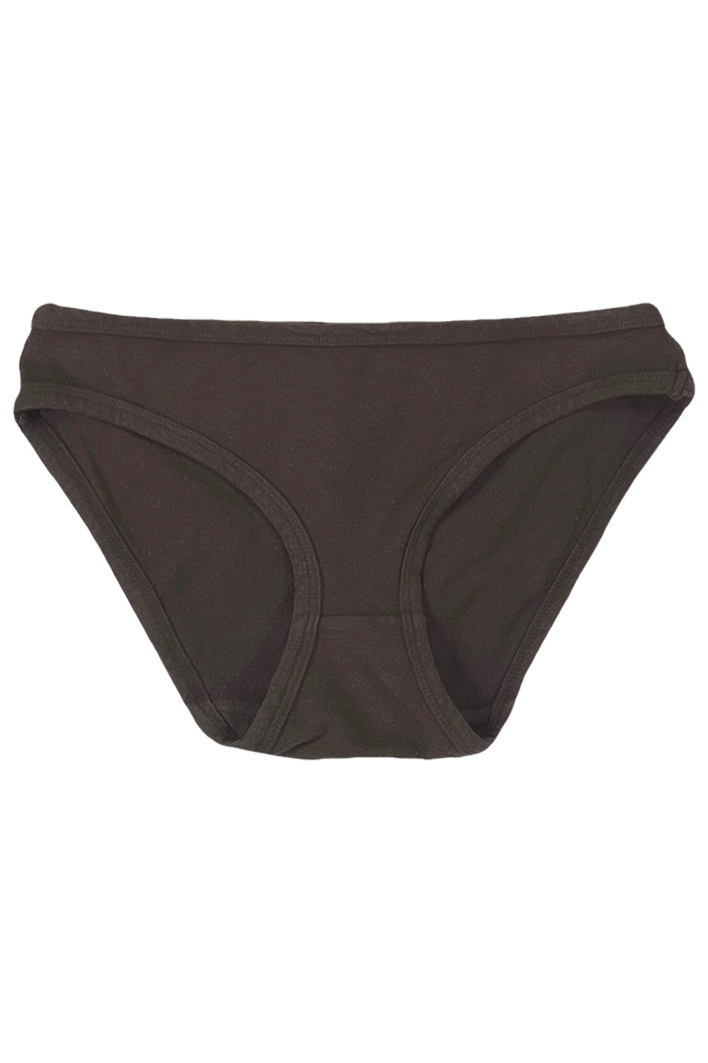 Organic Hemp Brief, Underwear, Natural Dye Boxer Briefs, Dark
