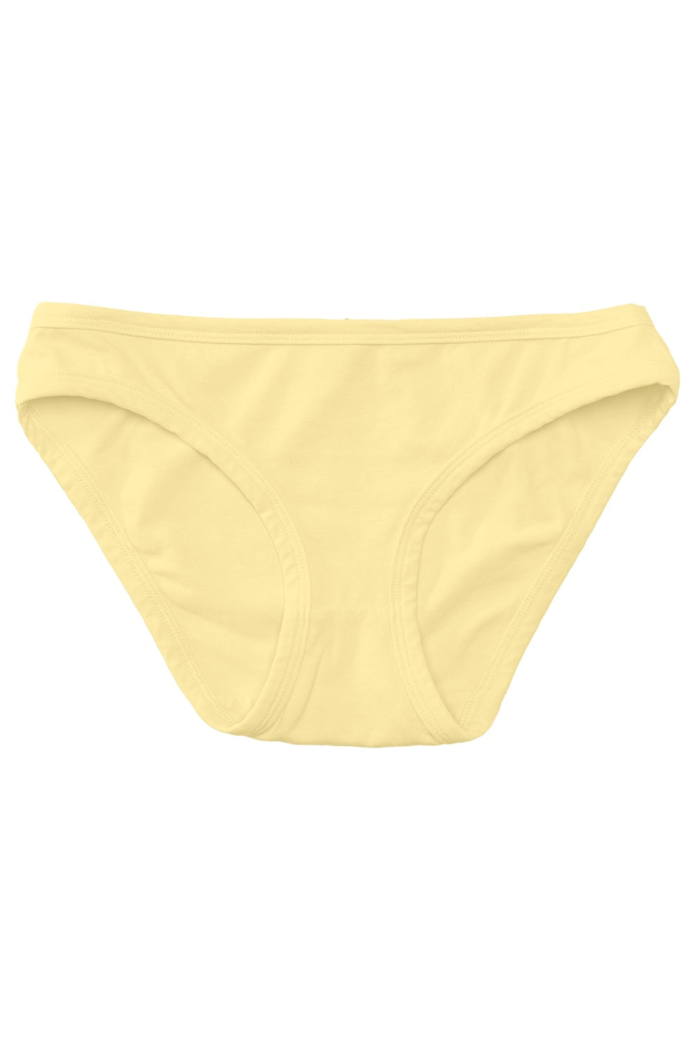 Bikini Brief | Jungmaven Hemp Clothing & Accessories / Color: Shortbread