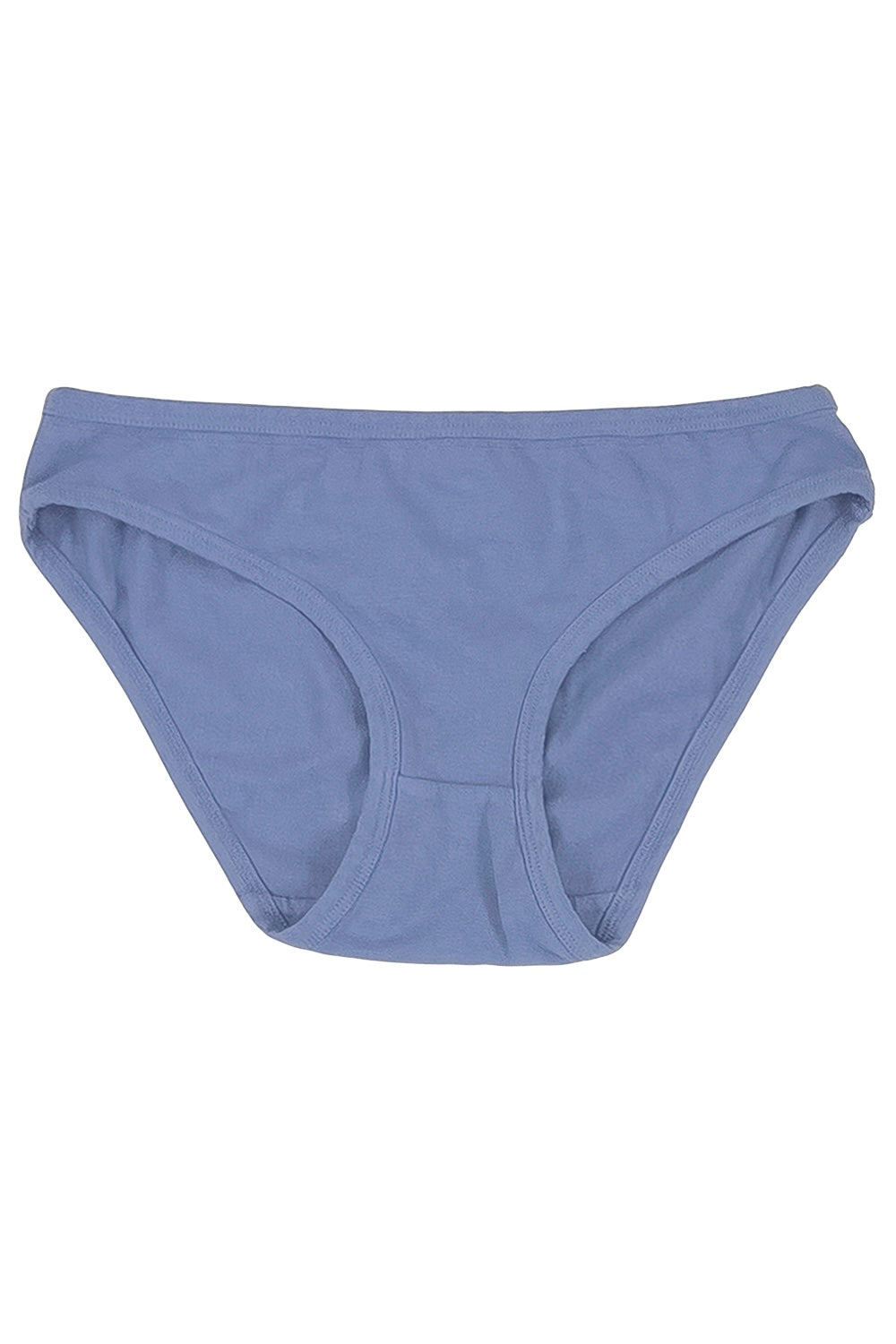 Bikini Brief | Jungmaven Hemp Clothing & Accessories / Color: Wisteria