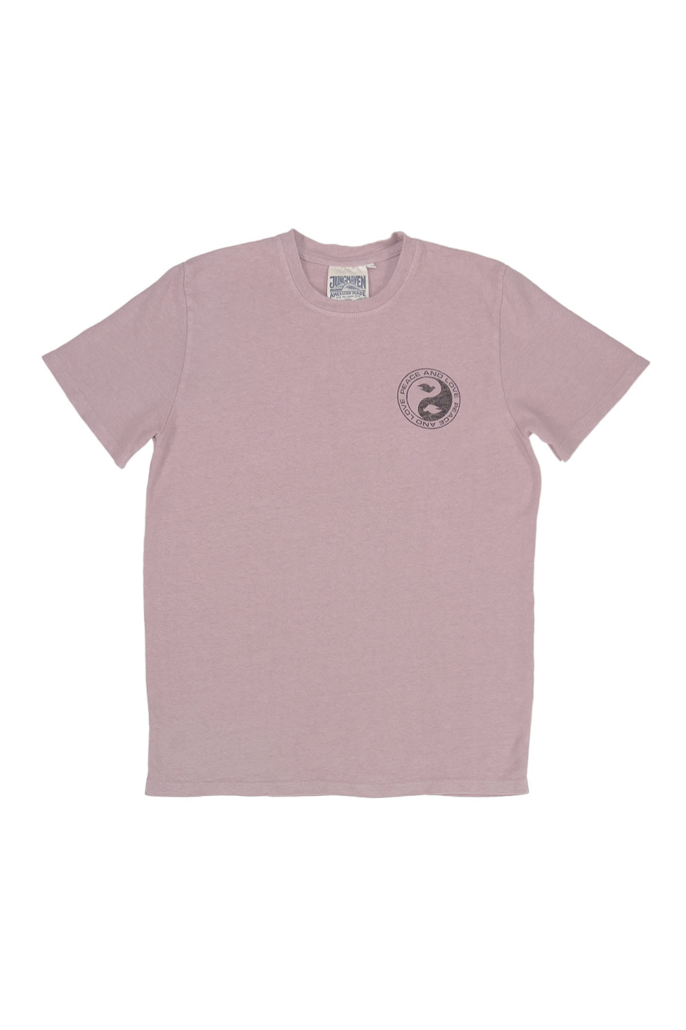 Boulder Pocket Tee