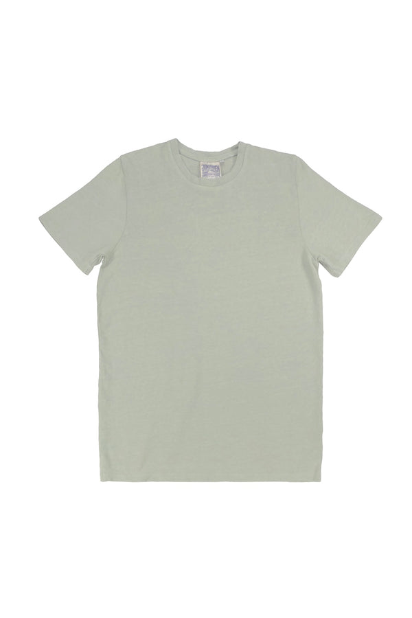Boulder Tee | Jungmaven Hemp Clothing & Accessories / Color: Agave Green