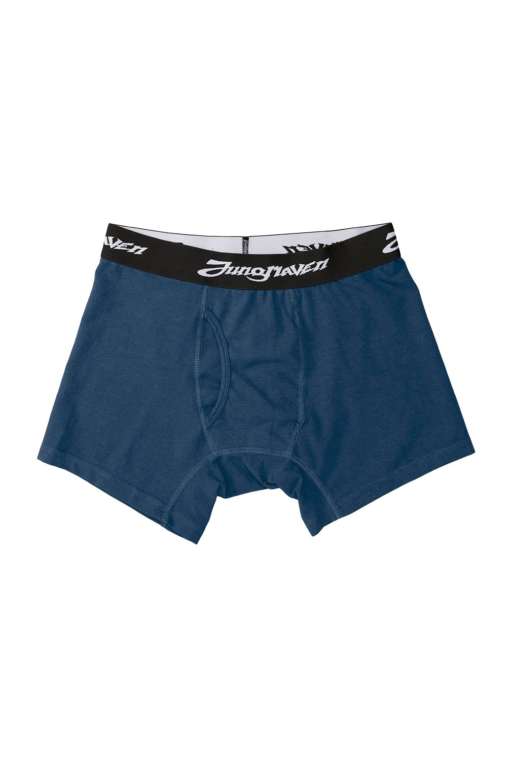 Boxer Brief | Jungmaven Hemp Clothing & Accessories / Color: Deep Indigo