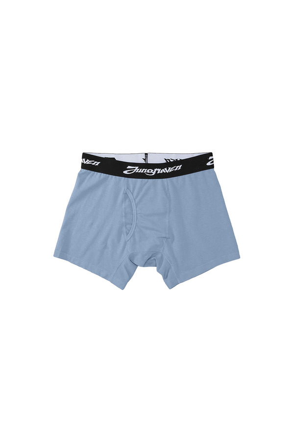 Boxer Brief | Jungmaven Hemp Clothing & Accessories / Color: Rain Washed
