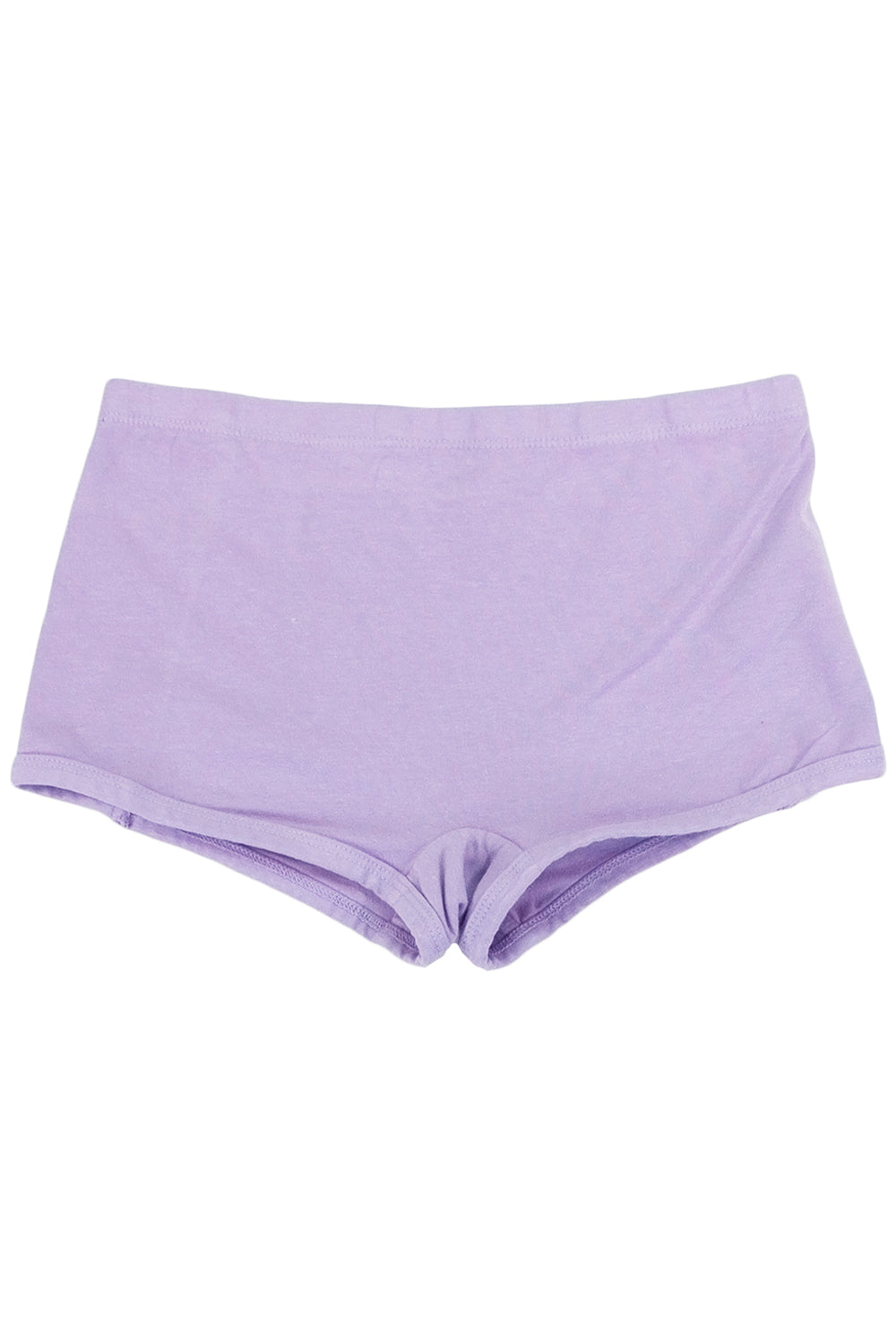 Boy Short - Sale Colors | Jungmaven Hemp Clothing & Accessories / Color: Misty Lilac