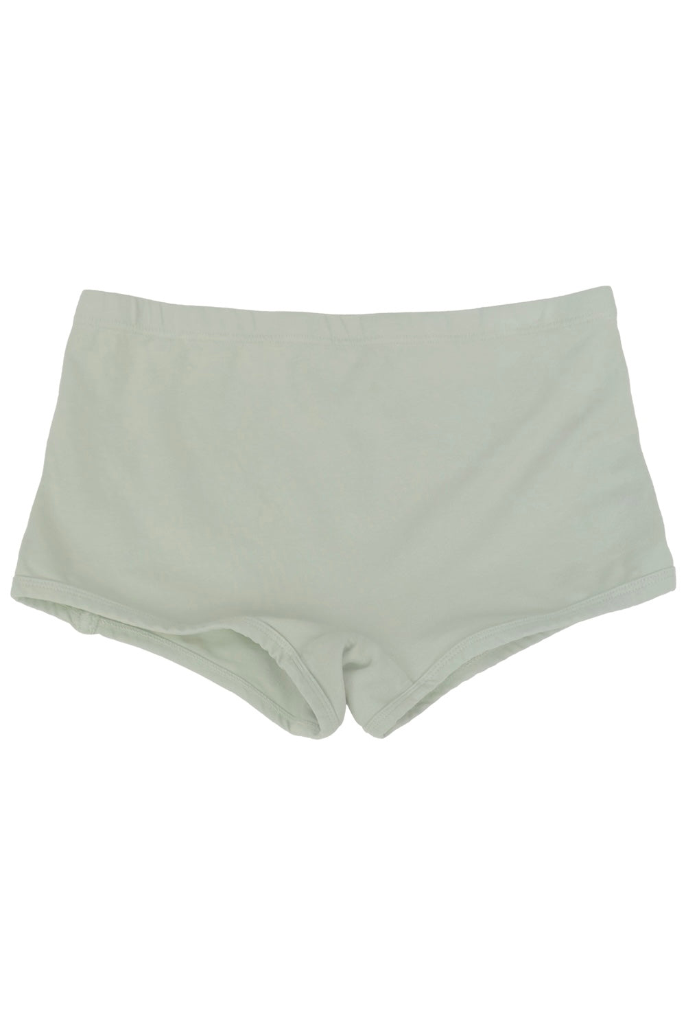 Boy Short | Jungmaven Hemp Clothing & Accessories / Color: Agave Green