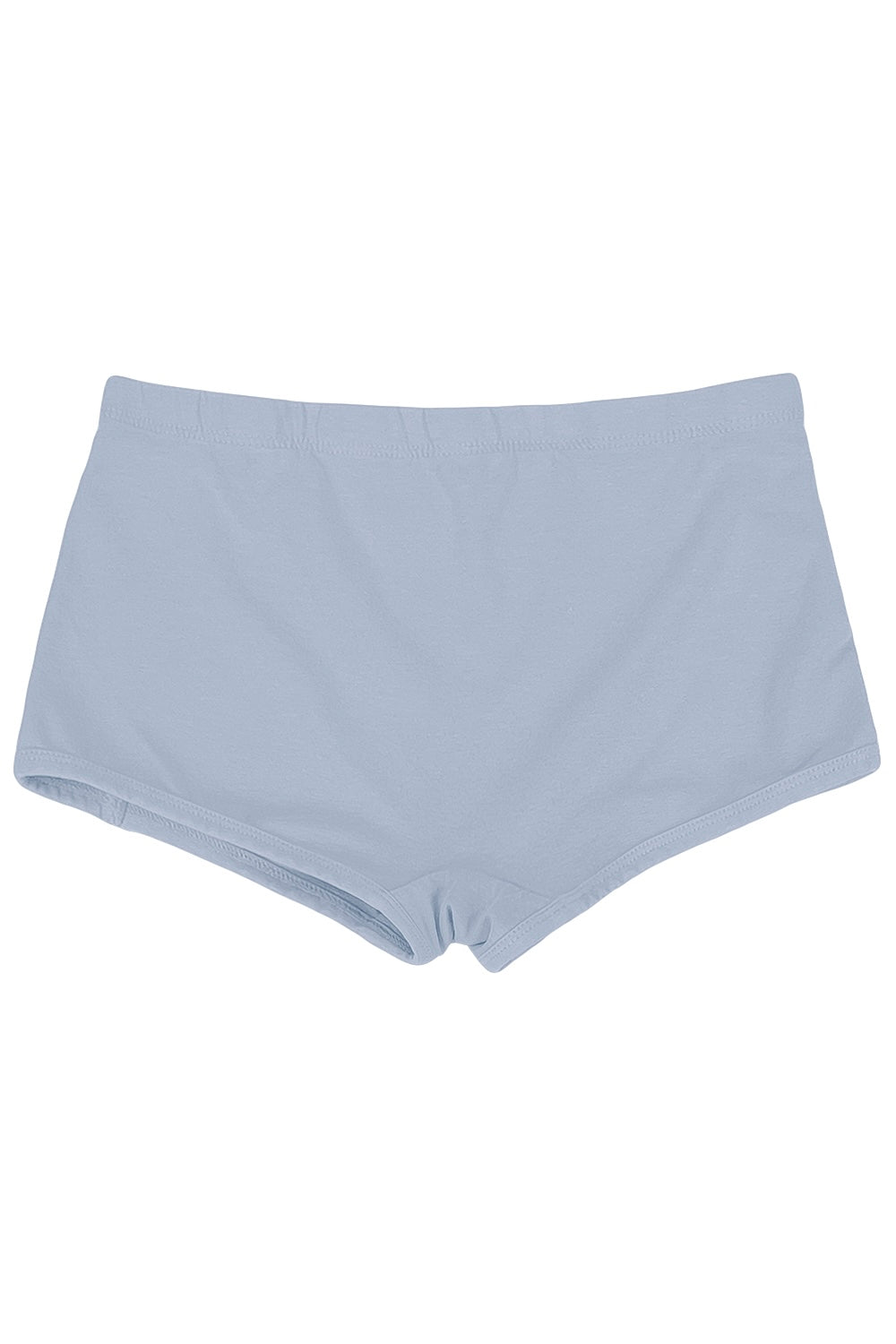 Boy Short | Jungmaven Hemp Clothing & Accessories / Color: Coastal Blue