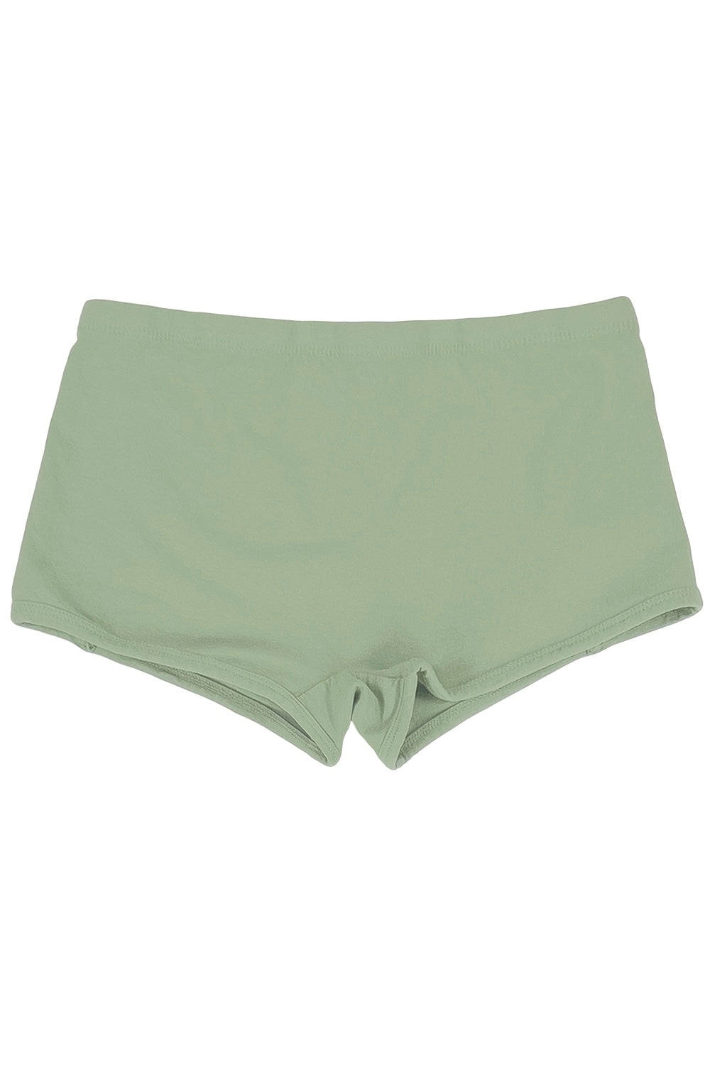 Boy Short | Jungmaven Hemp Clothing & Accessories / Color: Pistachio