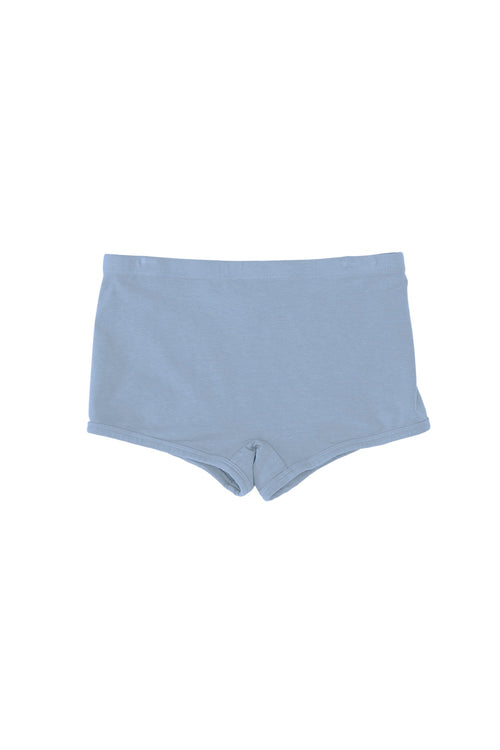 Boy Short | Jungmaven Hemp Clothing & Accessories / Color: Rain Washed