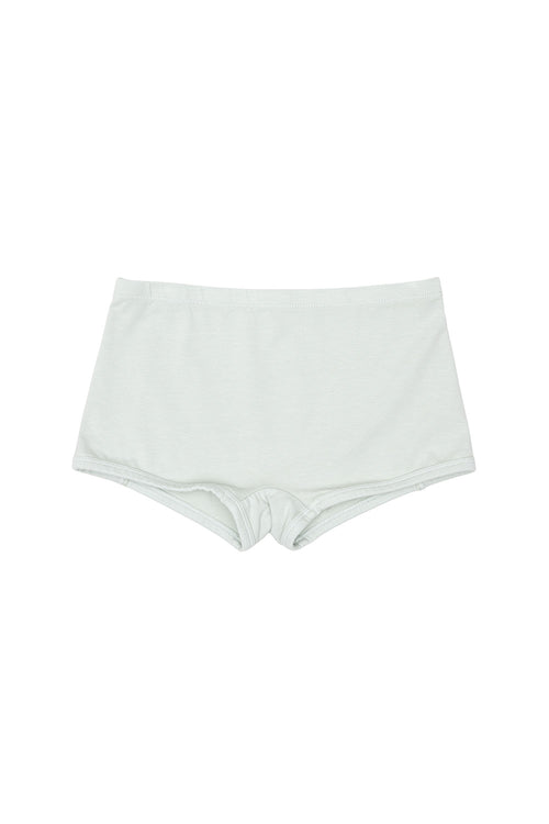 Boy Short | Jungmaven Hemp Clothing & Accessories / Color: Stormy Green