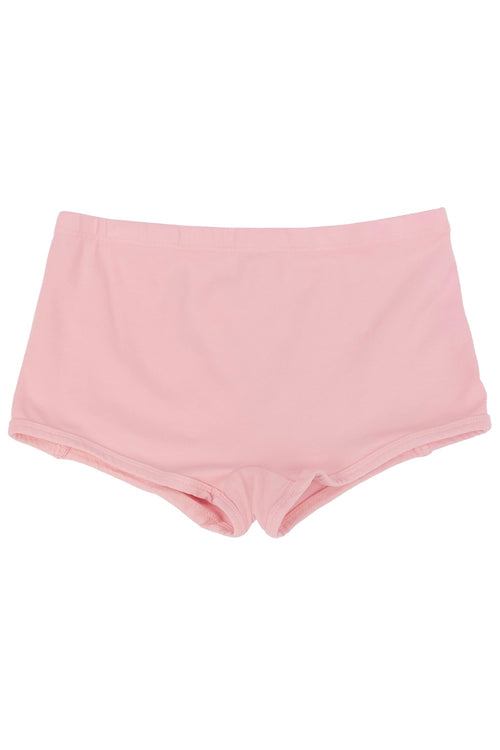 Boy Short | Jungmaven Hemp Clothing & Accessories / Color: Rose Water