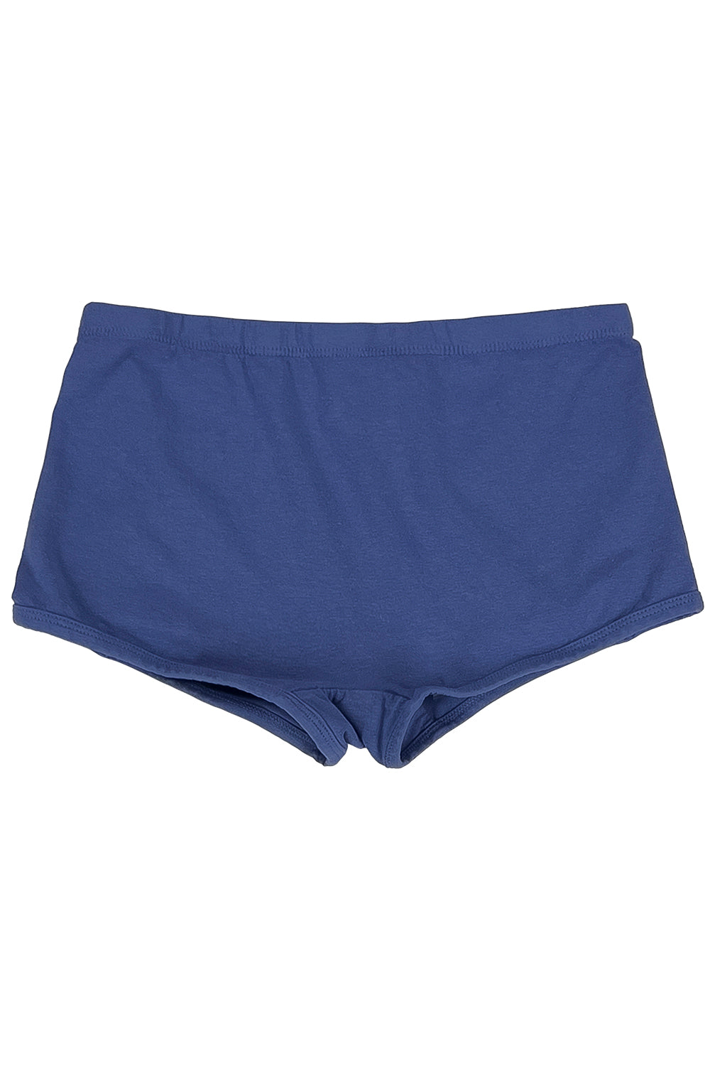 Boy Short | Jungmaven Hemp Clothing & Accessories / Color: Wisteria