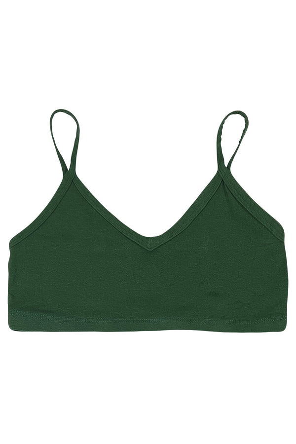 Hemp Bralette | Jungmaven Hemp Clothing & Accessories - USA Made