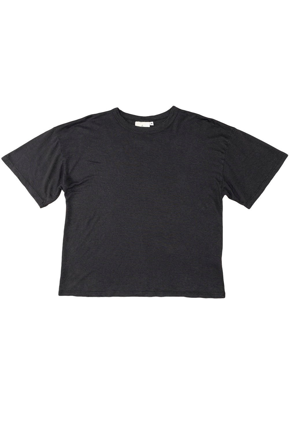 Buckeye 100% Everyday Hemp Tee