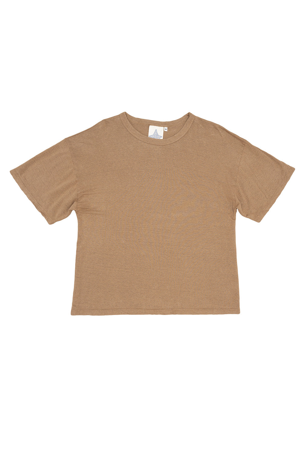 Buckeye 100% Everyday Hemp Tee | Jungmaven Hemp Clothing