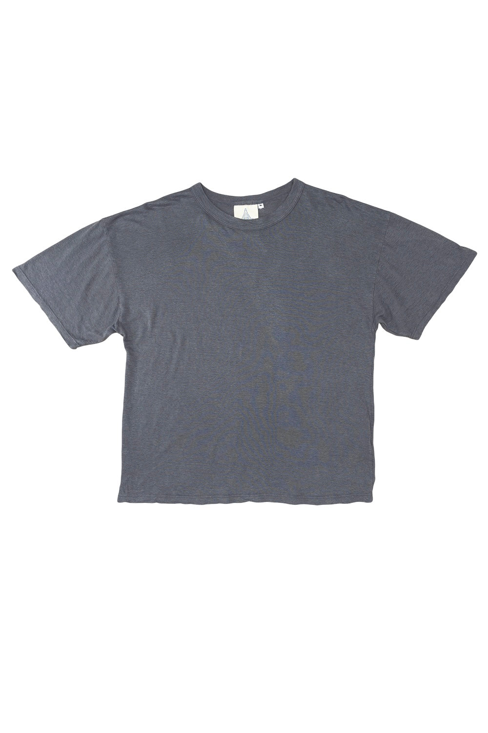 Buckeye 100% Everyday Hemp Tee | Jungmaven Hemp Clothing