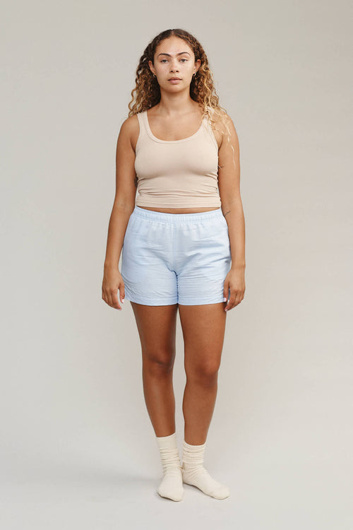 Cabana Short | Jungmaven Hemp Clothing & Accessories / Color:
