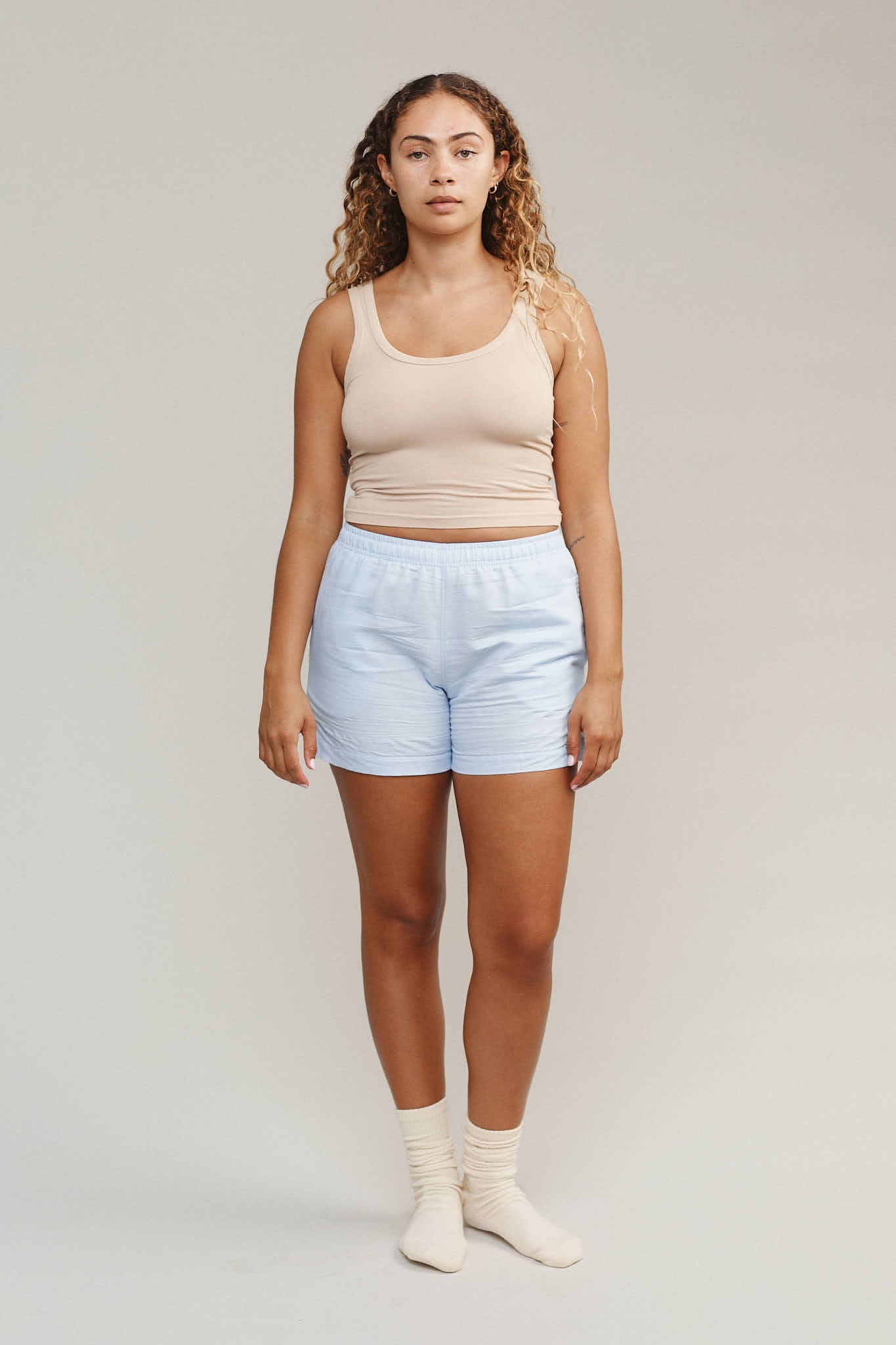 Cabana Short | Jungmaven Hemp Clothing & Accessories / Color: