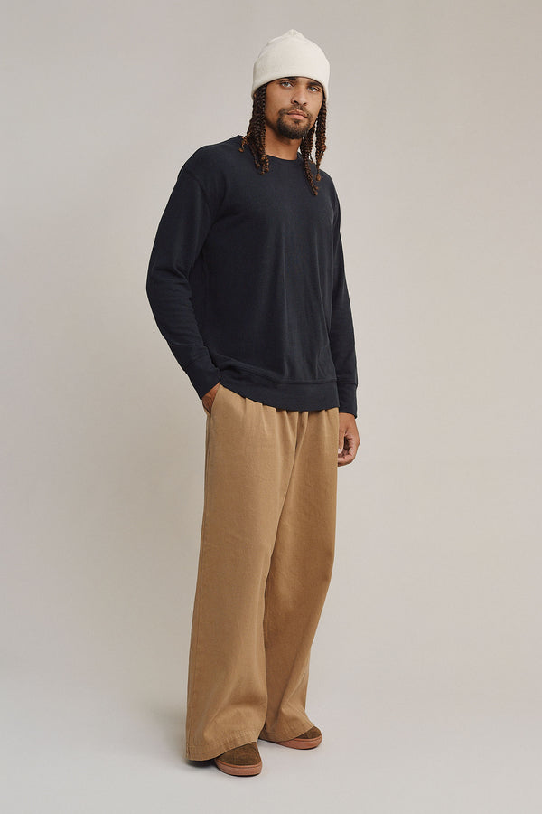 Disco Twill Pant | Jungmaven Hemp Clothing & Accessories / Color: