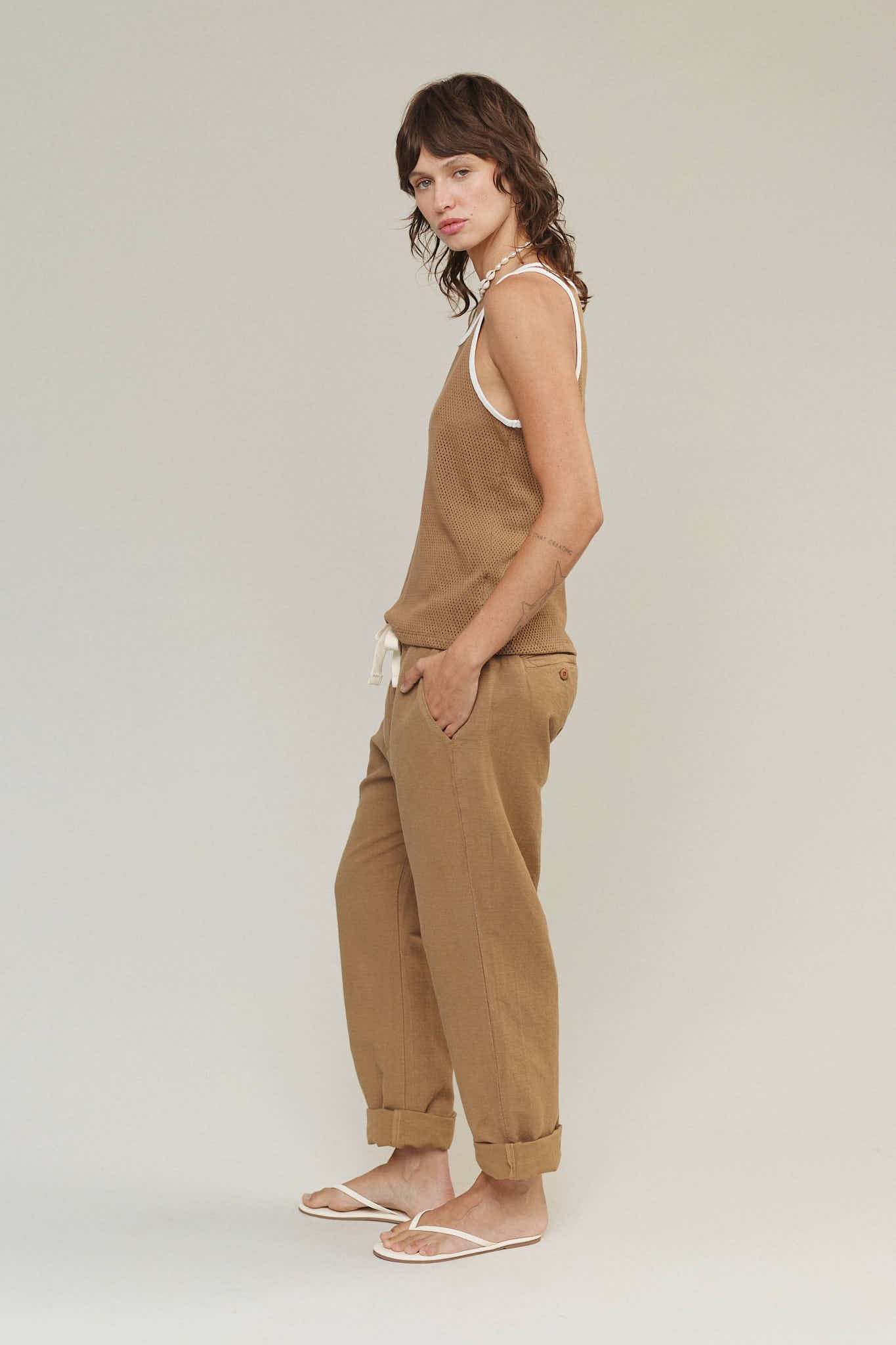 Traverse Pant | Jungmaven Hemp Clothing & Accessories / Color: