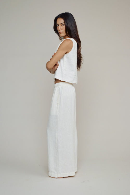 Cambria Pant | Jungmaven Hemp Clothing & Accessories / Color: