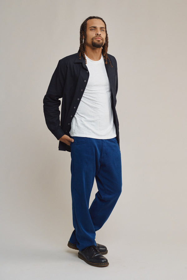Ranch Pant | Jungmaven Hemp Clothing & Accessories / Color: