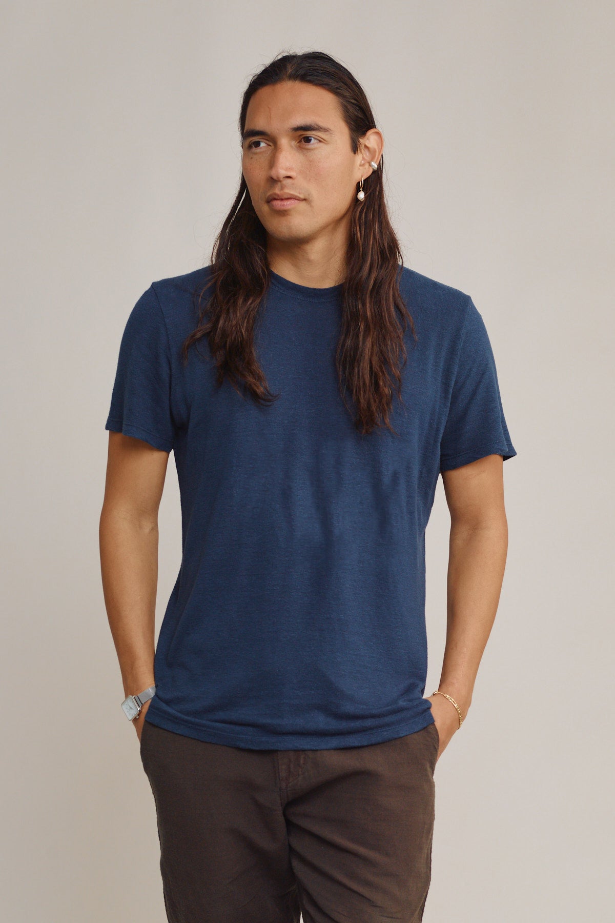 トップス canyon clothing handwaving tee Canyon 100% Everyday Hemp Tee | Jungmaven Hemp Clothing