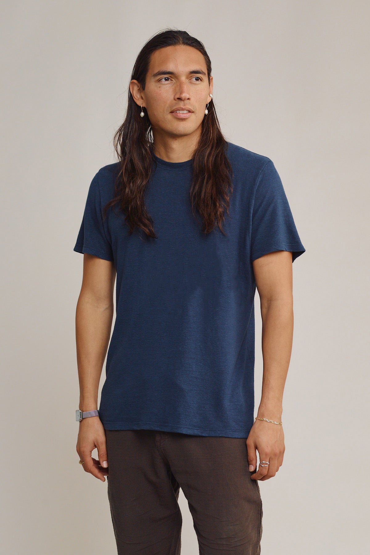 Canyon 100% Everyday Hemp Tee | Jungmaven Hemp Clothing