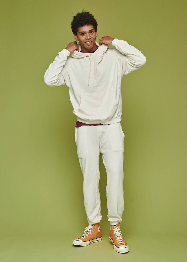 Rockaway Sweatpant | Jungmaven Hemp Clothing & Accessories