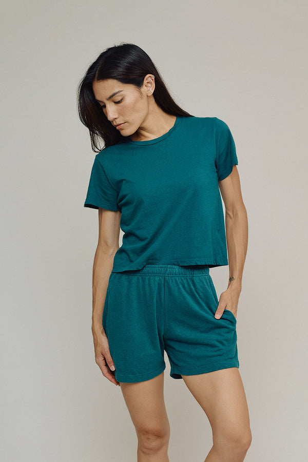 Sun Short | Jungmaven Hemp Clothing & Accessories / Color: