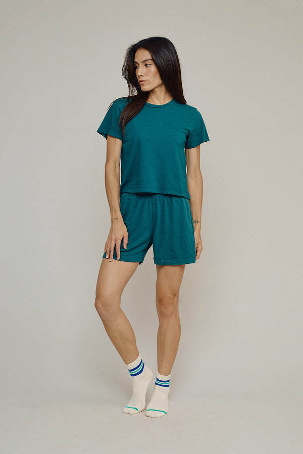 Sun Short | Jungmaven Hemp Clothing & Accessories / Color: