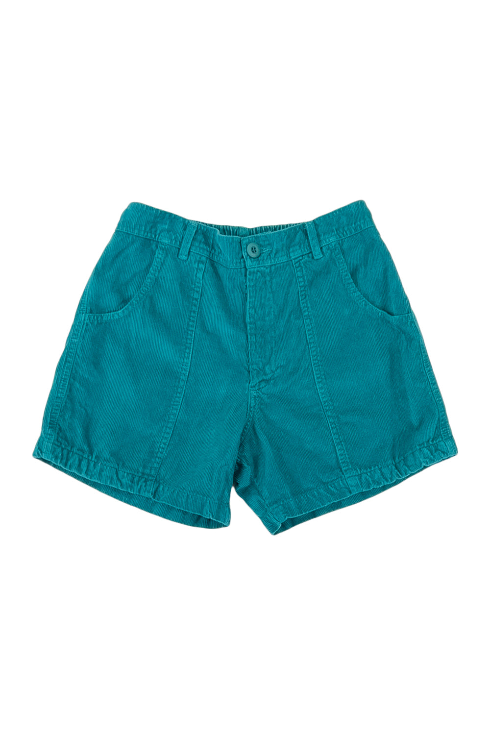 Cabuya Cord Short | Jungmaven Hemp Clothing & Accessories