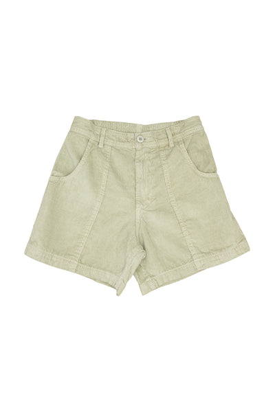 Cabuya Cord Short | Jungmaven Hemp Clothing & Accessories - USA Made