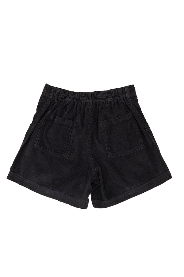 Cabuya Cord Short | Jungmaven Hemp Clothing & Accessories / Color: