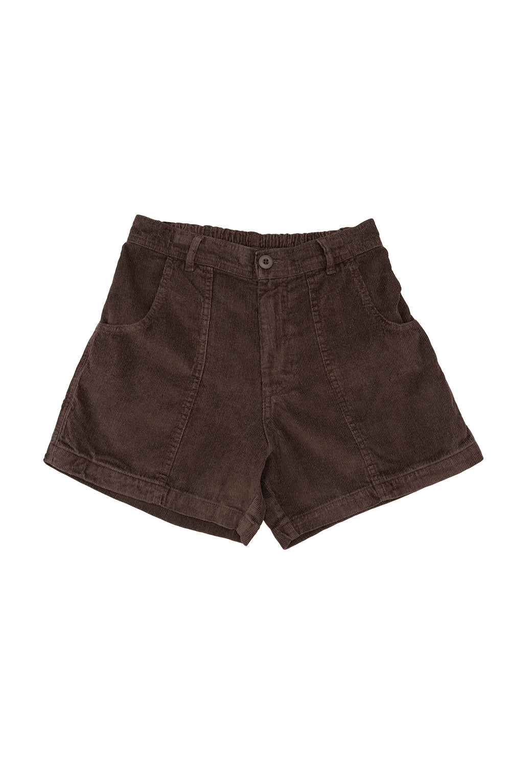 Cabuya Cord Short | Jungmaven Hemp Clothing & Accessories - USA Made