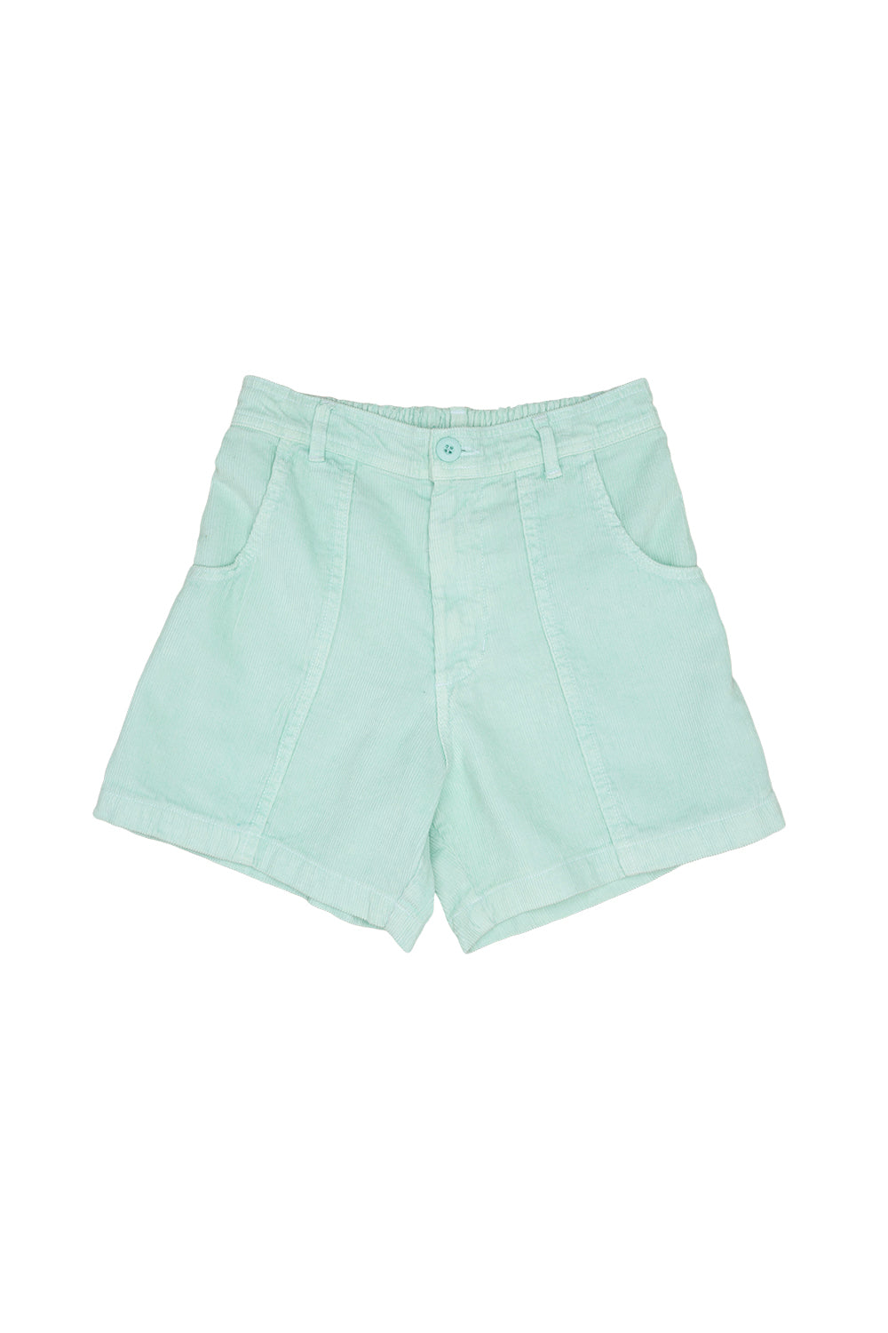 Cabuya Cord Short | Jungmaven Hemp Clothing & Accessories - USA Made