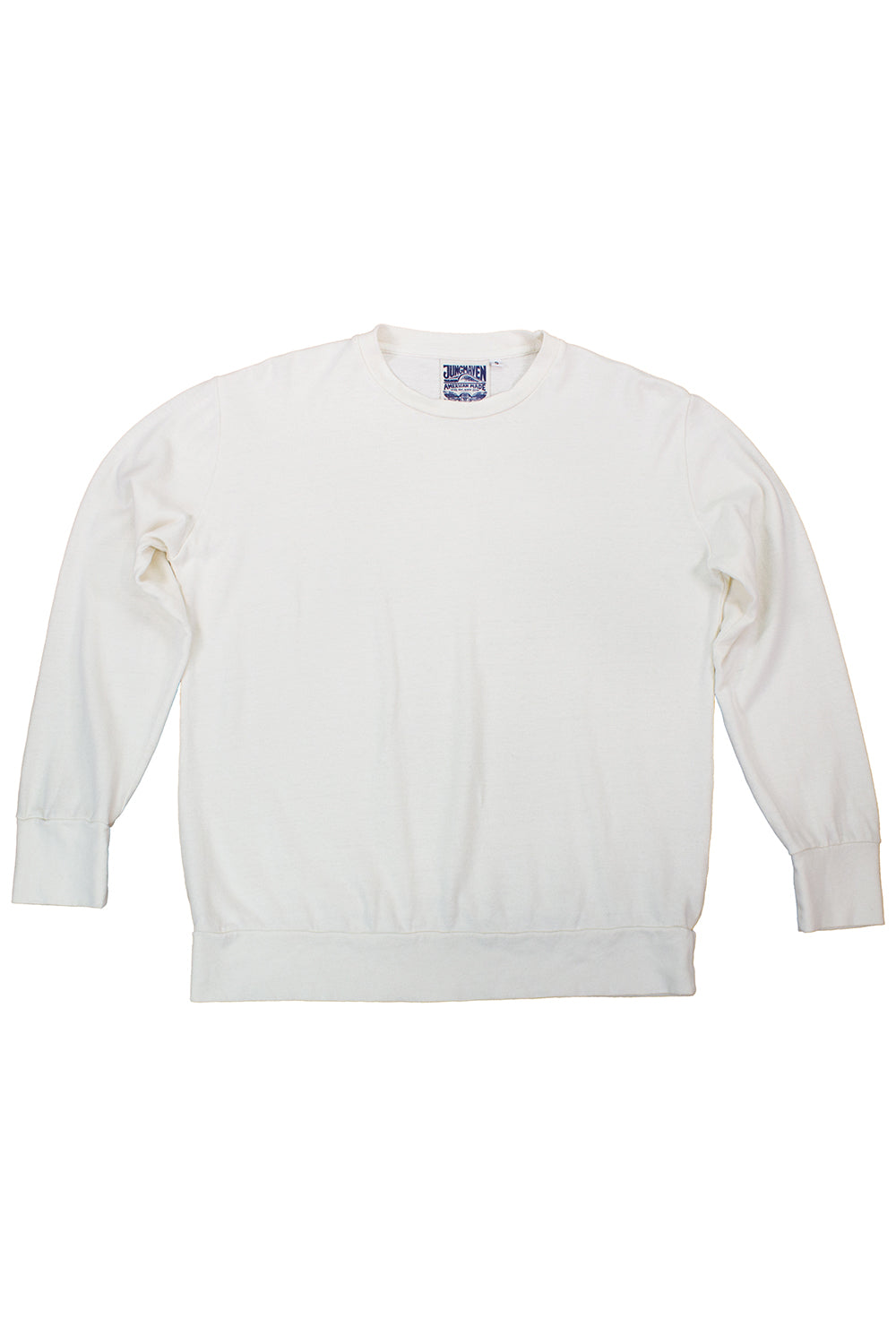 California Pullover