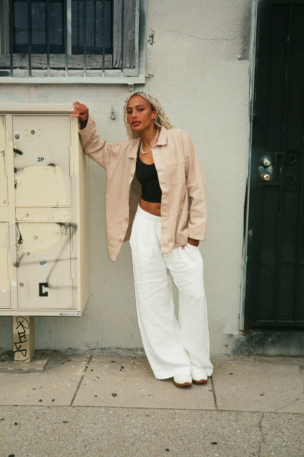 Cambria Pant | Jungmaven Hemp Clothing & Accessories / Color: