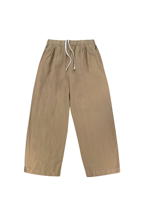 Capitola Pant | Jungmaven Hemp Clothing & Accessories / Color: Coyote