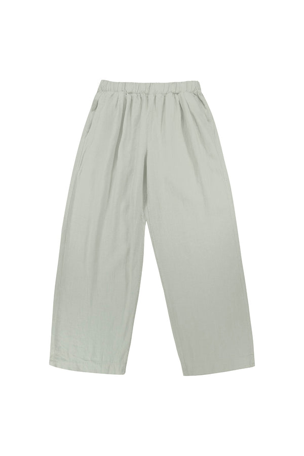 Cambria Pant | Jungmaven Hemp Clothing & Accessories / Color: Agave Green