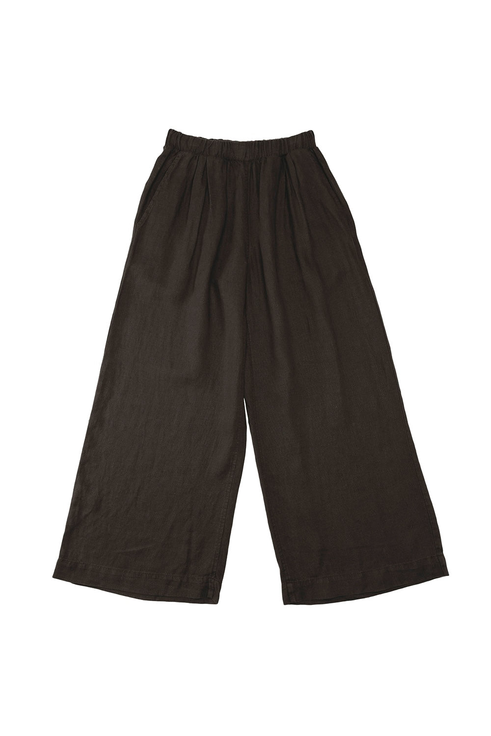 Cambria Pant | Jungmaven Hemp Clothing & Accessories / Color: Coffee Bean